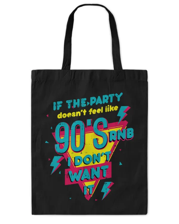 Tote Bag - Printed in the EU