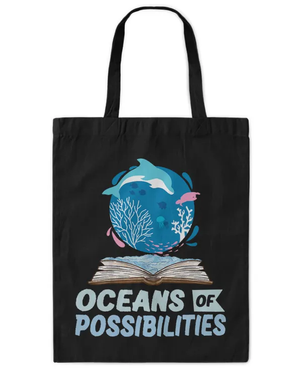 Tote Bag - Printed in the EU