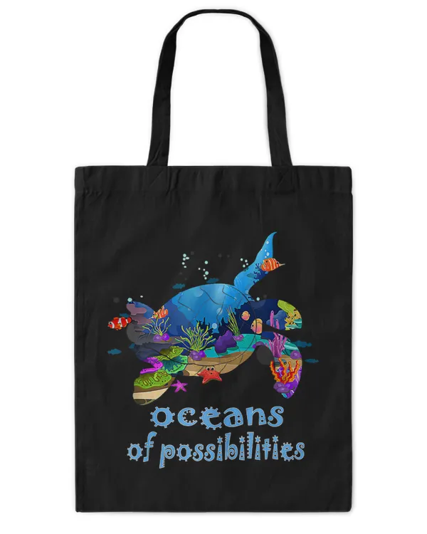 Tote Bag - Printed in the EU