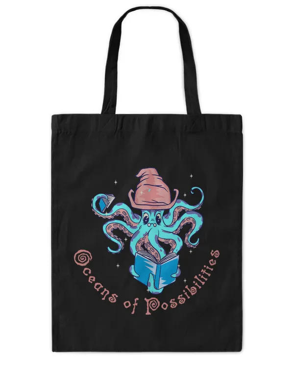 Tote Bag - Printed in the EU