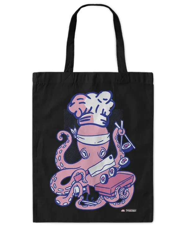 Tote Bag - Printed in the EU