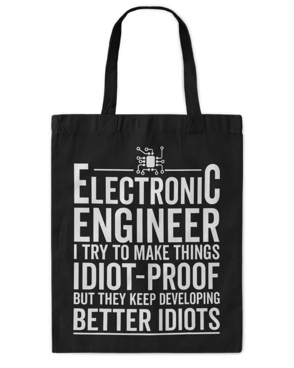 Tote Bag - Printed in the EU