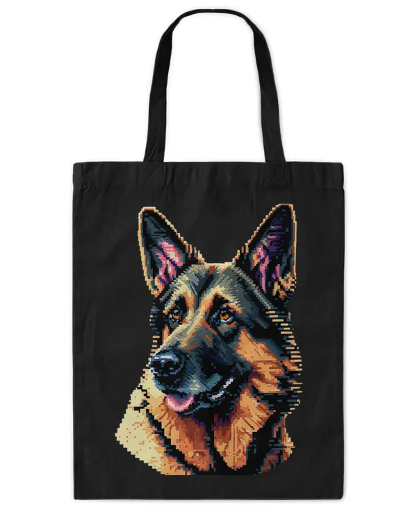 Tote Bag - Printed in the EU