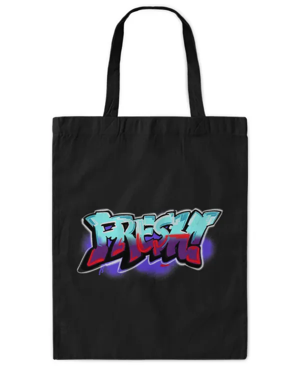 Tote Bag - Printed in the EU