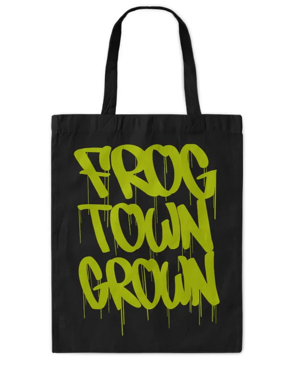 Tote Bag - Printed in the EU