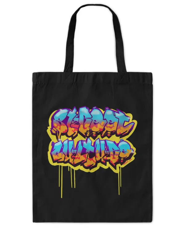 Tote Bag - Printed in the EU