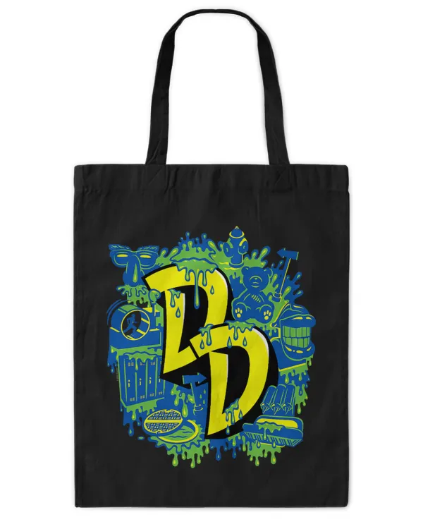 Tote Bag - Printed in the EU