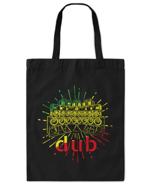 Tote Bag - Printed in the EU