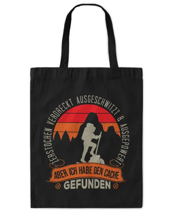 Tote Bag - Printed in the EU