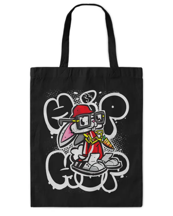 Tote Bag - Printed in the EU