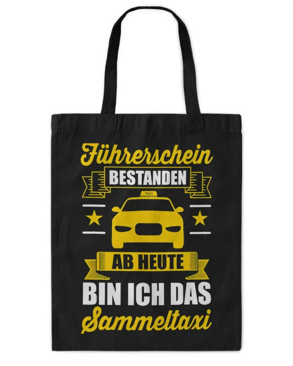 Tote Bag - Printed in the EU