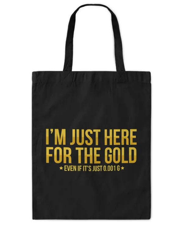 Tote Bag - Printed in the EU