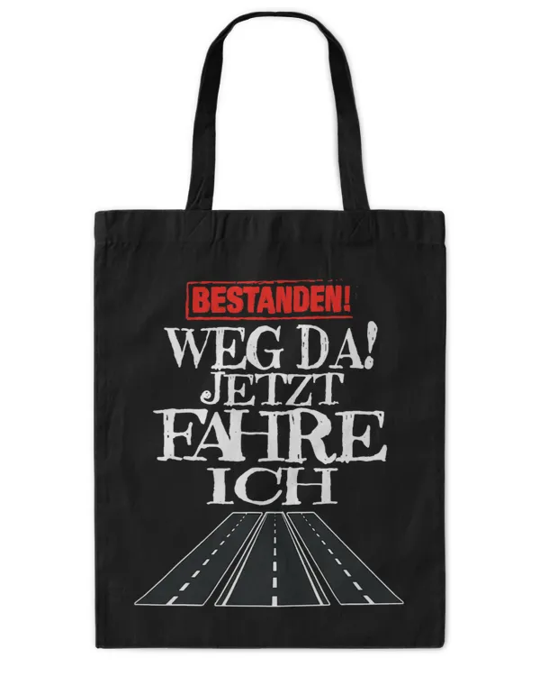 Tote Bag - Printed in the EU