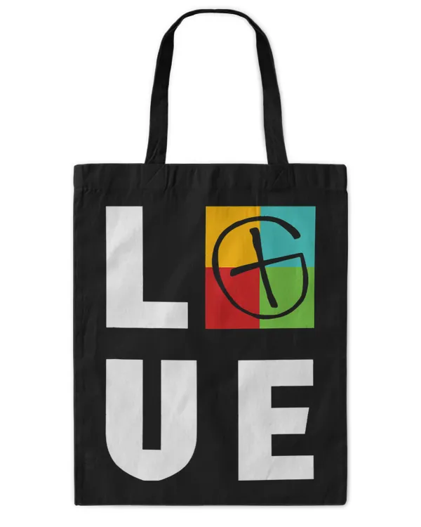 Tote Bag - Printed in the EU