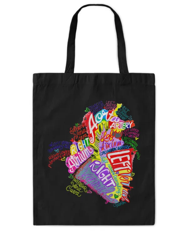 Tote Bag - Printed in the EU