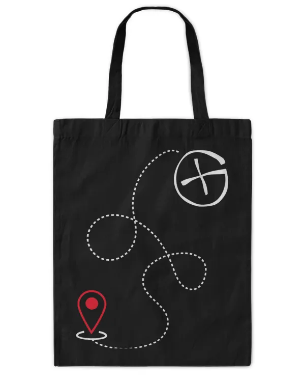 Tote Bag - Printed in the EU