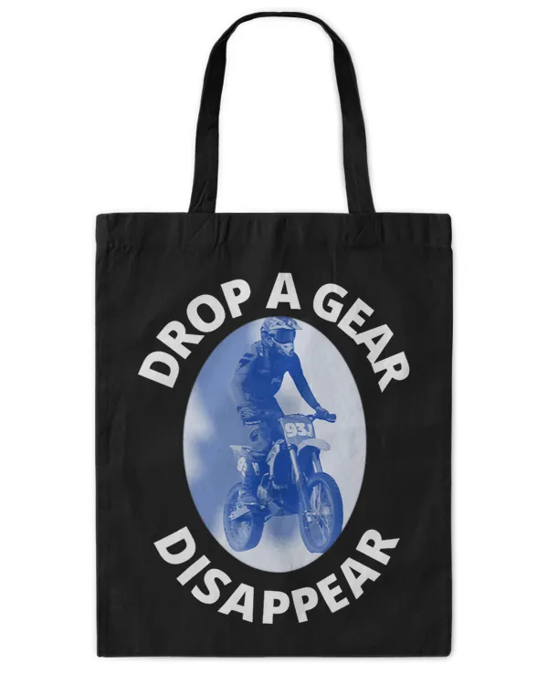 Tote Bag - Printed in the EU