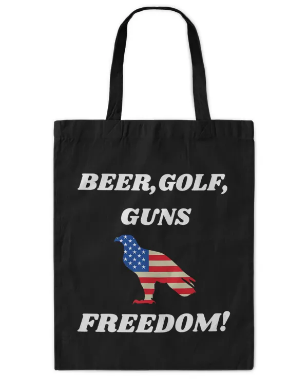 Tote Bag - Printed in the EU