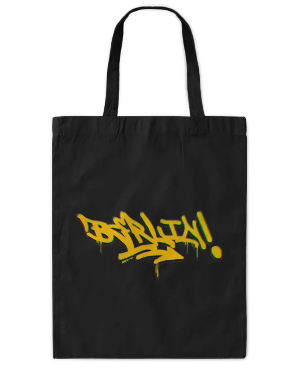 Tote Bag - Printed in the EU