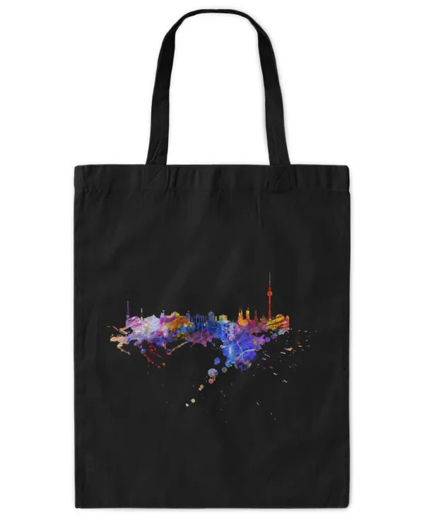 Tote Bag - Printed in the EU