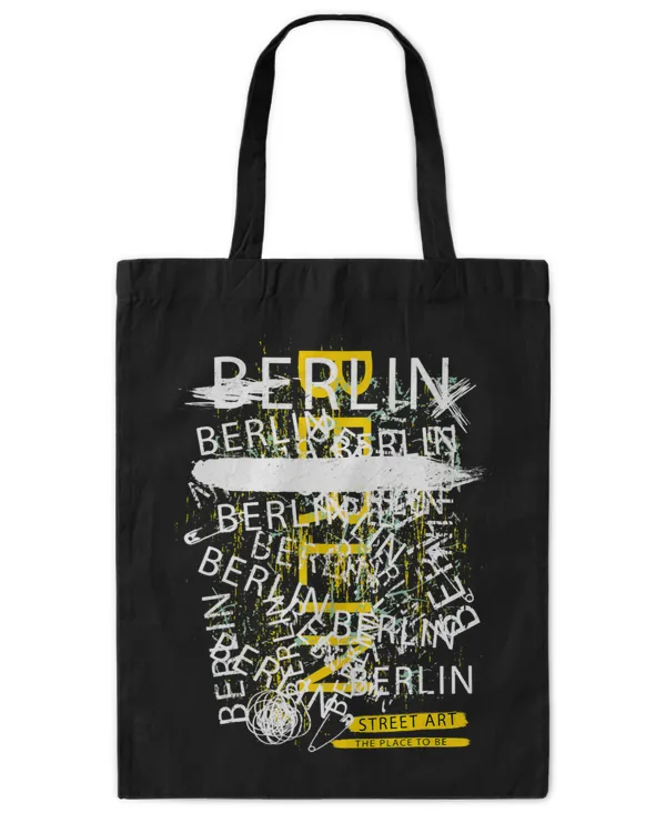 Tote Bag - Printed in the EU