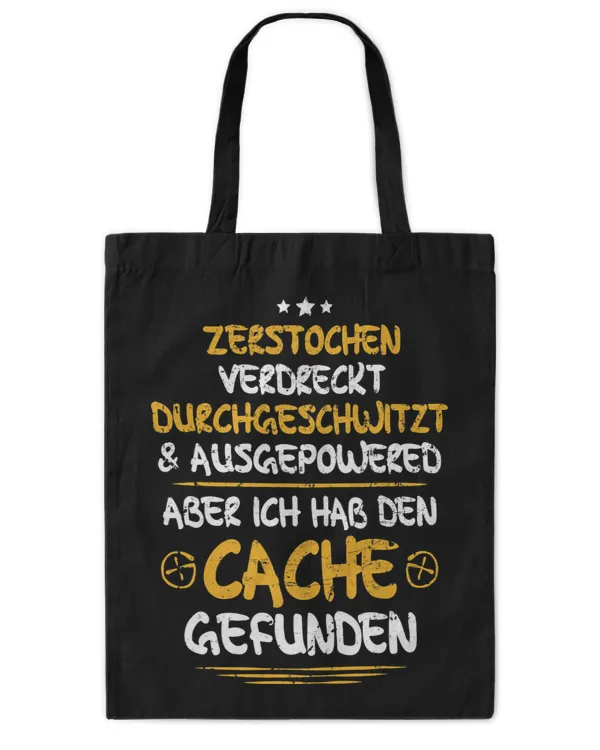 Tote Bag - Printed in the EU