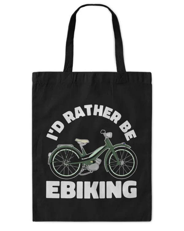 Tote Bag - Printed in the EU