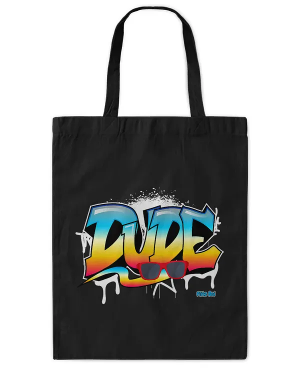 Tote Bag - Printed in the EU