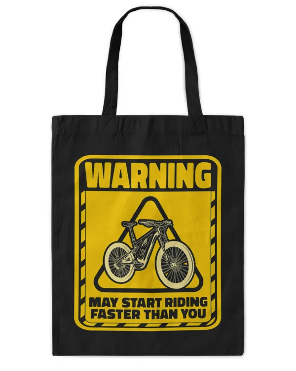 Tote Bag - Printed in the EU