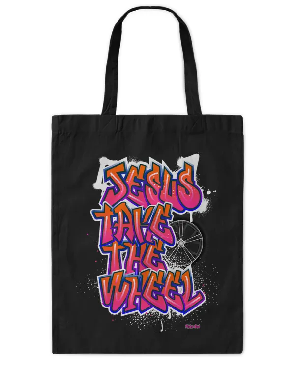 Tote Bag - Printed in the EU