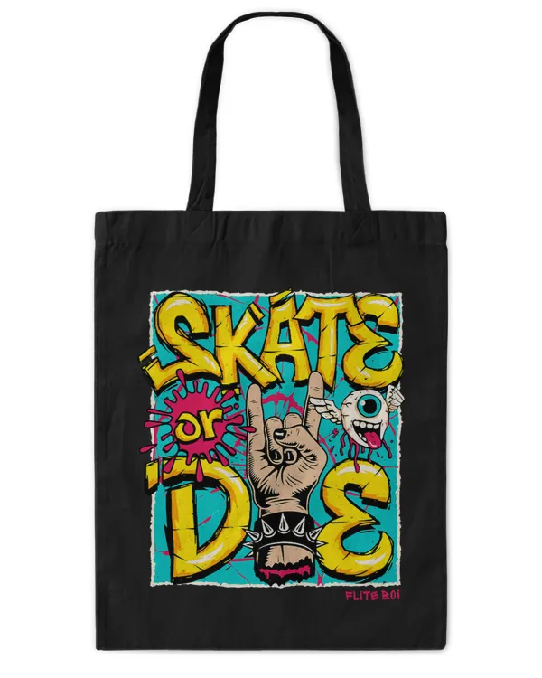 Tote Bag - Printed in the EU