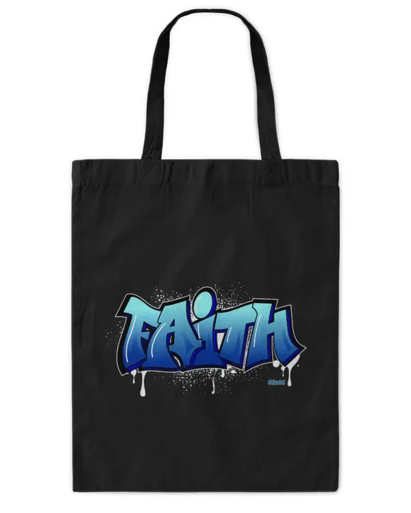 Tote Bag - Printed in the EU