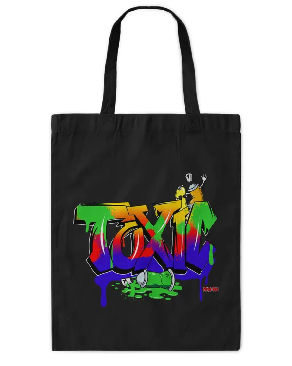 Tote Bag - Printed in the EU