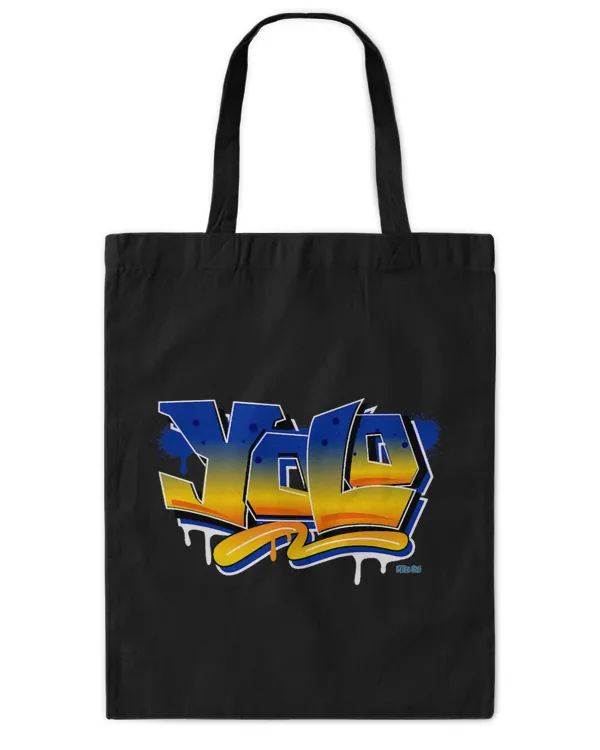 Tote Bag - Printed in the EU