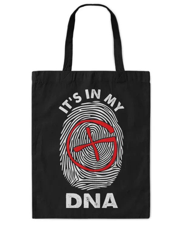 Tote Bag - Printed in the EU