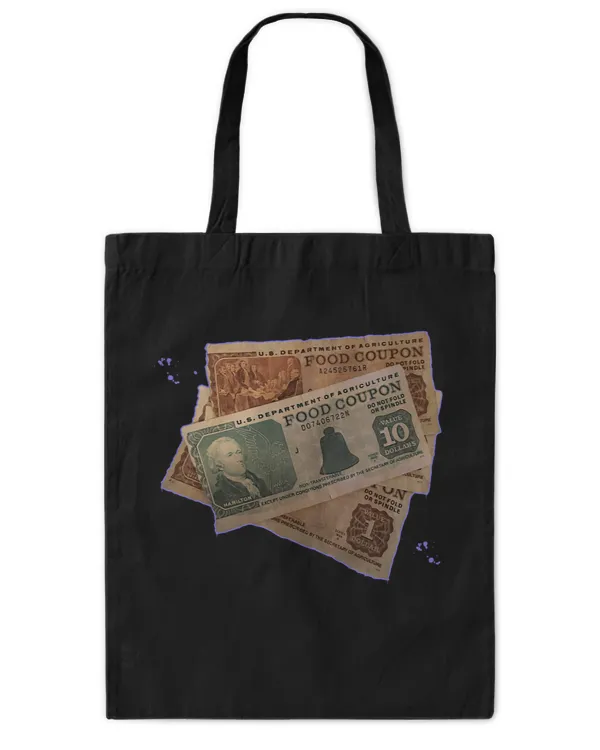 Tote Bag - Printed in the EU