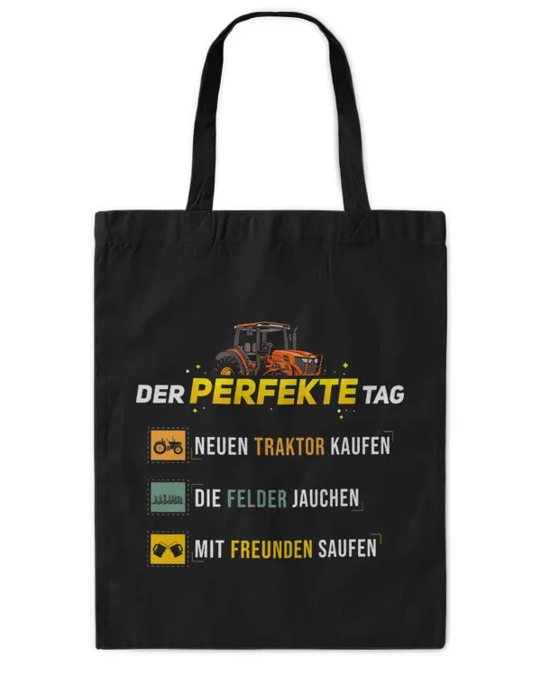 Tote Bag - Printed in the EU