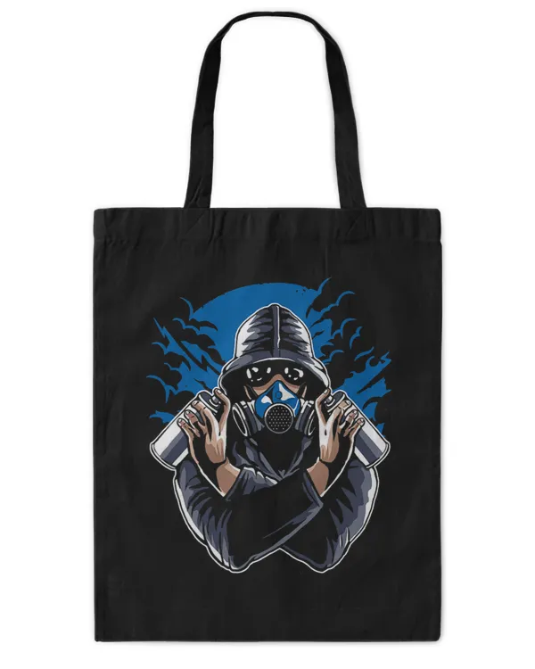 Tote Bag - Printed in the EU