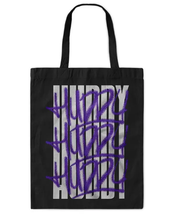 Tote Bag - Printed in the EU