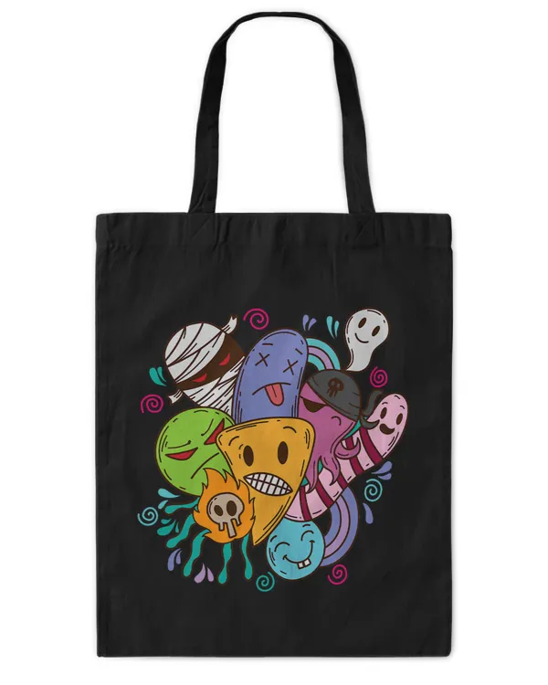 Tote Bag - Printed in the EU