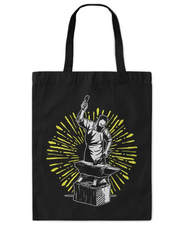 Tote Bag - Printed in the EU