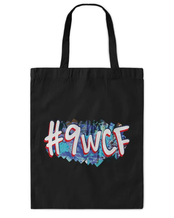 Tote Bag - Printed in the EU