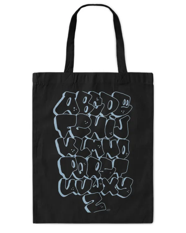 Tote Bag - Printed in the EU