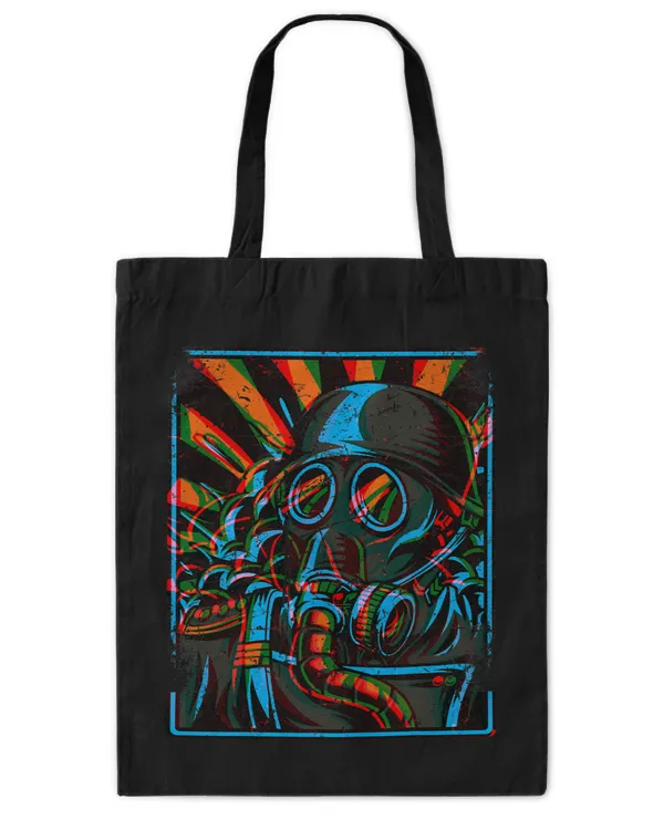 Tote Bag - Printed in the EU