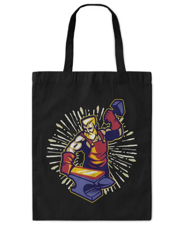 Tote Bag - Printed in the EU