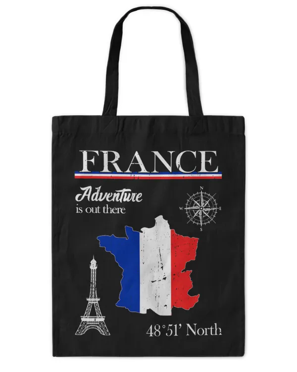 Tote Bag - Printed in the EU