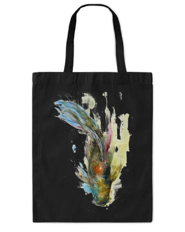 Tote Bag - Printed in the EU