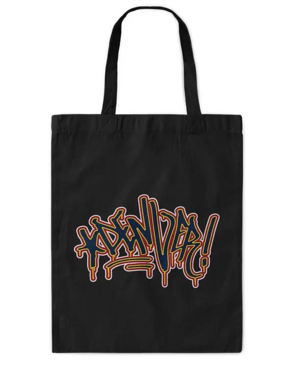 Tote Bag - Printed in the EU