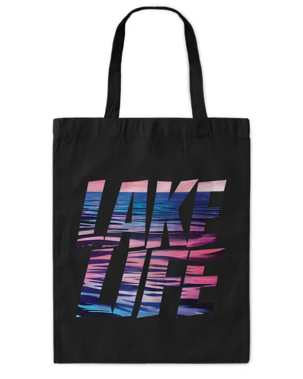 Tote Bag - Printed in the EU