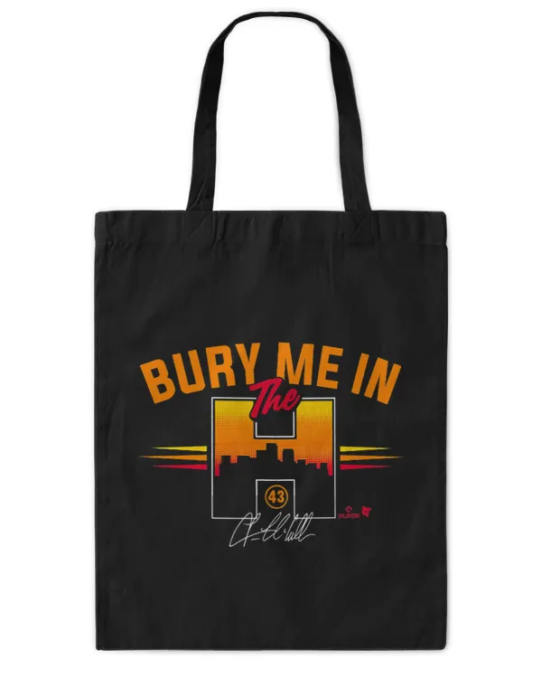 Tote Bag - Printed in the EU